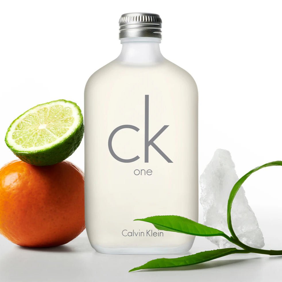 CK One - CM Fragrances