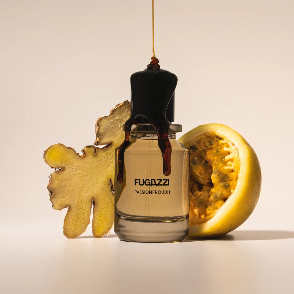Passionfroudh - CM Fragrances