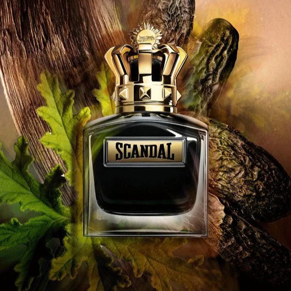 Scandal Le Parfum - CM Fragrances