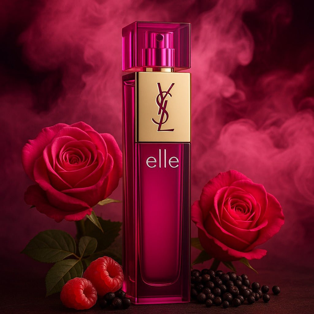 Elle - CM Fragrances